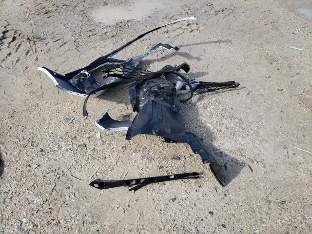 SHHFK7H47MU203476 - 2021 HONDA CIVIC SPORT WHITE photo 12