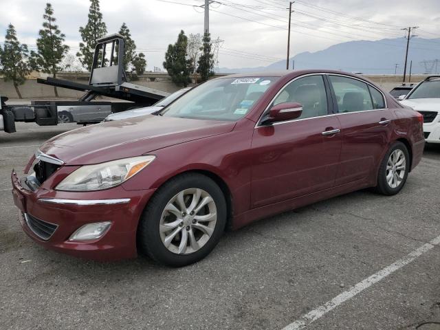 2013 HYUNDAI GENESIS 3.8L, null