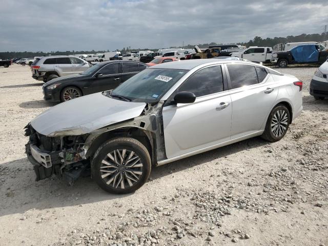 2024 NISSAN ALTIMA SV, 