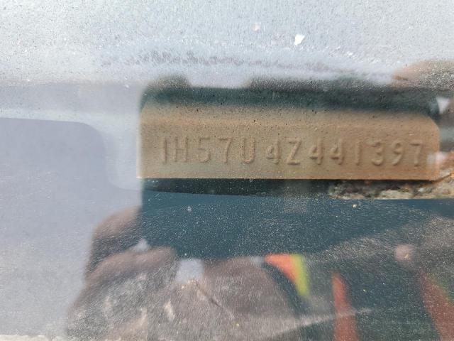 1H57U4Z441397 - 1974 CHEVROLET MONTECARLO RED photo 13