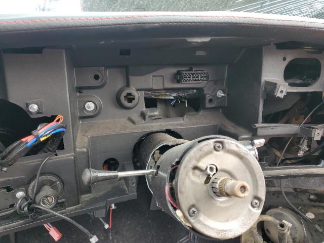 1H57U4Z441397 - 1974 CHEVROLET MONTECARLO RED photo 9