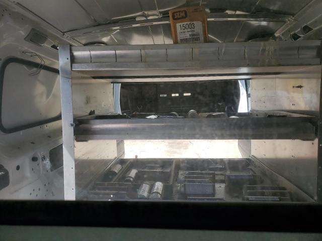 ZFBHRFAB1L6R42090 - 2020 RAM PROMASTER WHITE photo 10