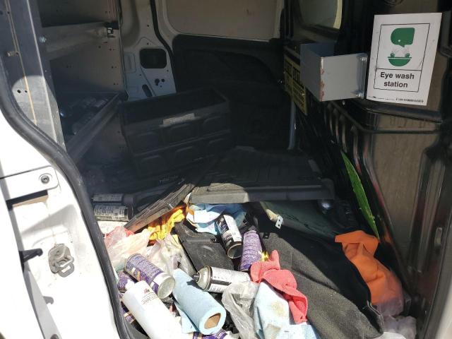 ZFBHRFAB1L6R42090 - 2020 RAM PROMASTER WHITE photo 11