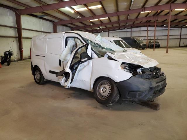 ZFBHRFAB1L6R42090 - 2020 RAM PROMASTER WHITE photo 4