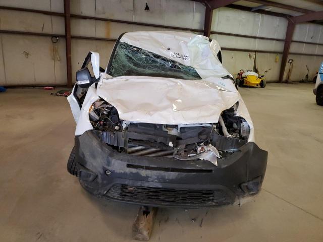 ZFBHRFAB1L6R42090 - 2020 RAM PROMASTER WHITE photo 5