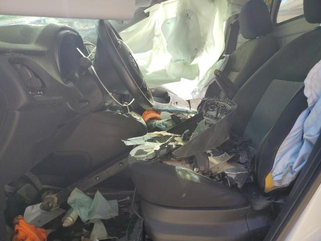 ZFBHRFAB1L6R42090 - 2020 RAM PROMASTER WHITE photo 7