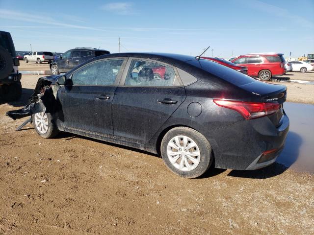 3KPC24A38KE085073 - 2019 HYUNDAI ACCENT SE Qara foto 2