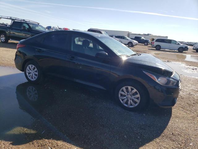 3KPC24A38KE085073 - 2019 HYUNDAI ACCENT SE Qara foto 4