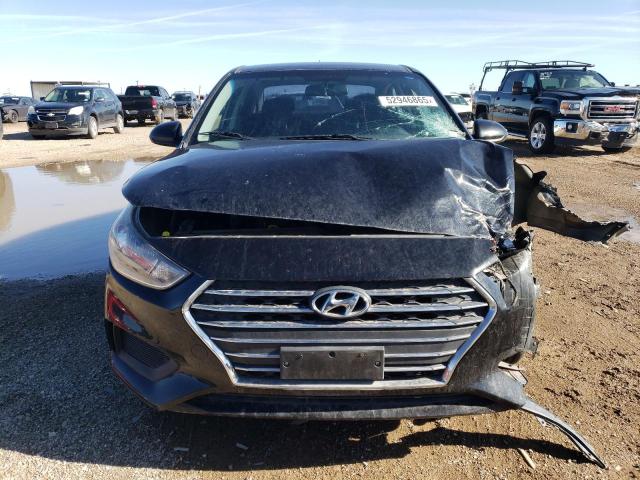 3KPC24A38KE085073 - 2019 HYUNDAI ACCENT SE Qara foto 5