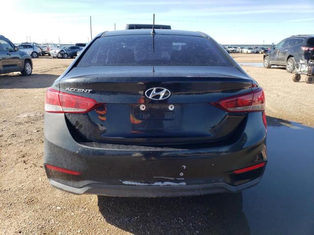 3KPC24A38KE085073 - 2019 HYUNDAI ACCENT SE Qara foto 6