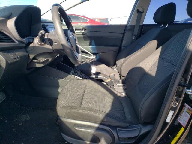 3KPC24A38KE085073 - 2019 HYUNDAI ACCENT SE Qara foto 7