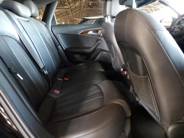 WAUHGAFC7DN154314 - 2013 AUDI A6 PRESTIGE Qara foto 10