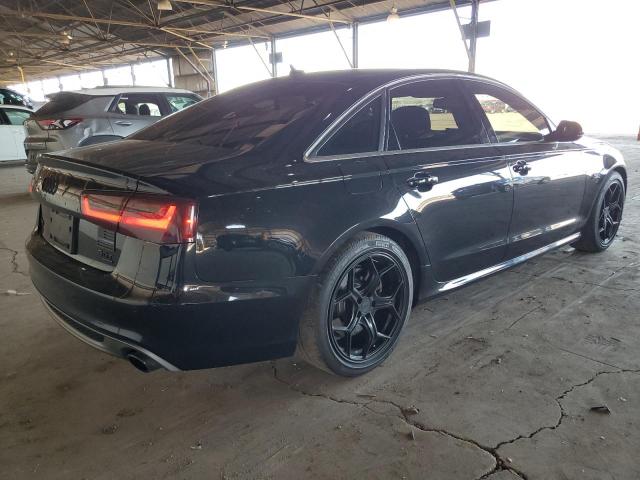 WAUHGAFC7DN154314 - 2013 AUDI A6 PRESTIGE Qara foto 3