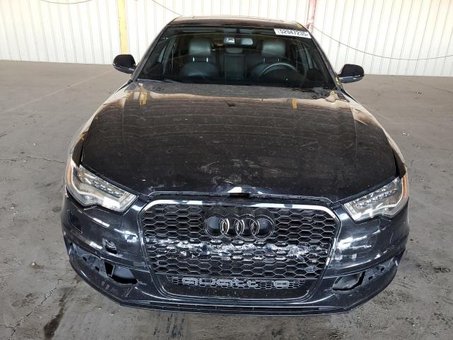 WAUHGAFC7DN154314 - 2013 AUDI A6 PRESTIGE Qara foto 5