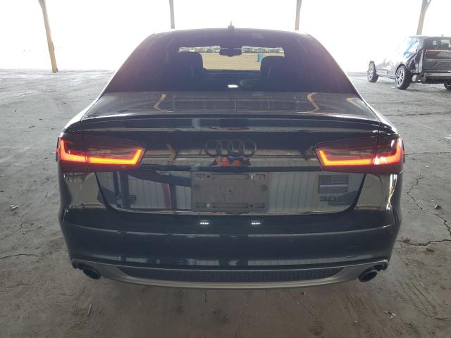 WAUHGAFC7DN154314 - 2013 AUDI A6 PRESTIGE Qara foto 6