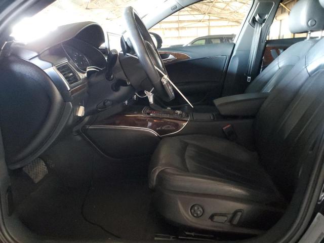 WAUHGAFC7DN154314 - 2013 AUDI A6 PRESTIGE Qara foto 7