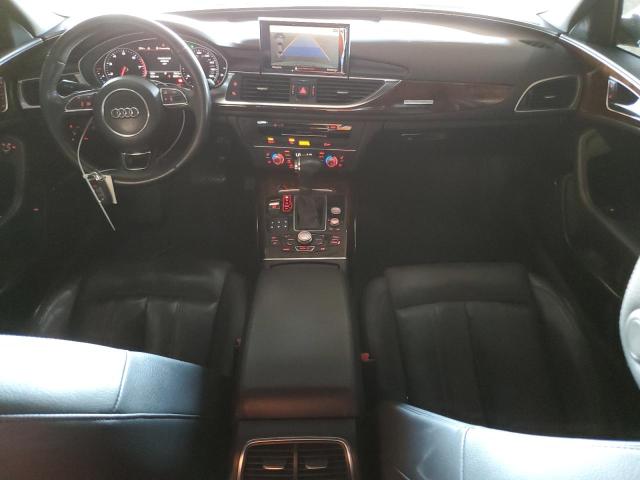 WAUHGAFC7DN154314 - 2013 AUDI A6 PRESTIGE Qara foto 8