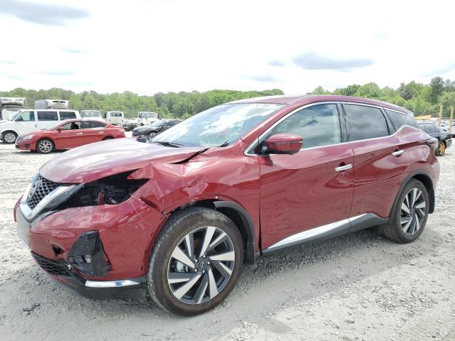 2023 NISSAN MURANO SL, 