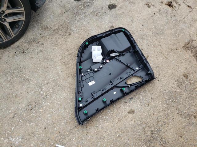 2HGFC2F84LH564732 - 2020 HONDA CIVIC SPORT წითელი ფოტო 12