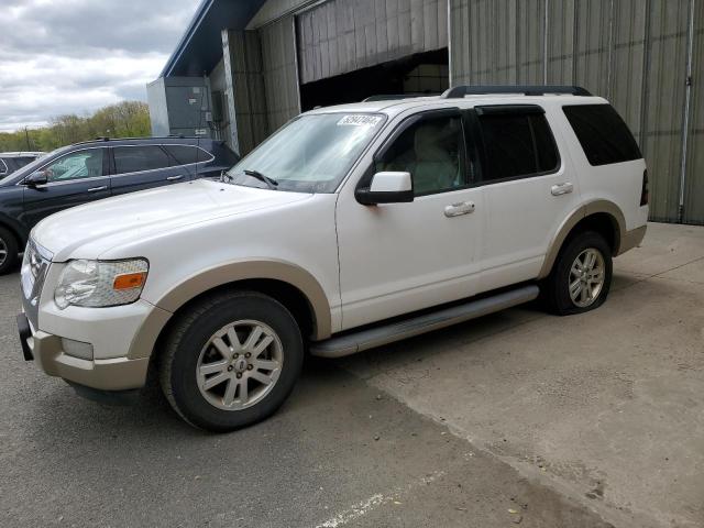 2010 FORD EXPLORER EDDIE BAUER, 