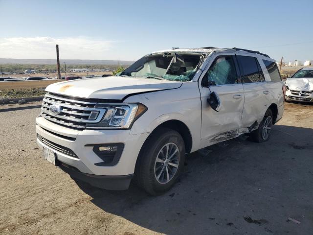 2018 FORD EXPEDITION XLT, null