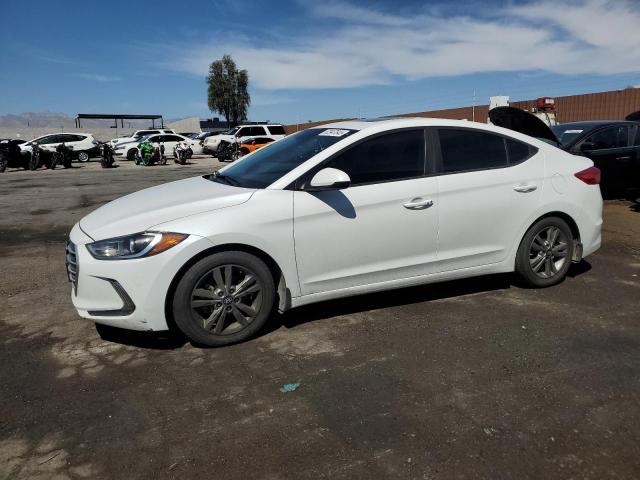 2017 HYUNDAI ELANTRA SE, null
