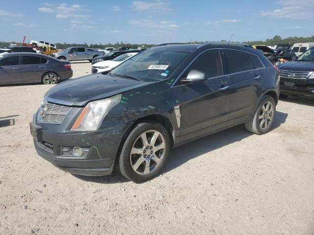3GYFNBEY2AS544025 - 2010 CADILLAC SRX PERFORMANCE COLLECTION CHARCOAL photo 1