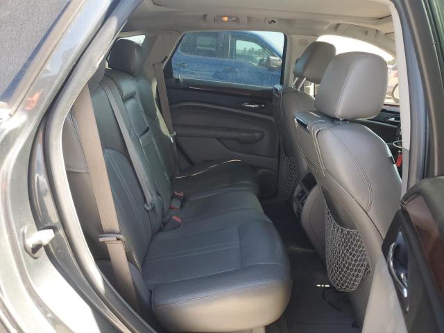 3GYFNBEY2AS544025 - 2010 CADILLAC SRX PERFORMANCE COLLECTION CHARCOAL photo 11