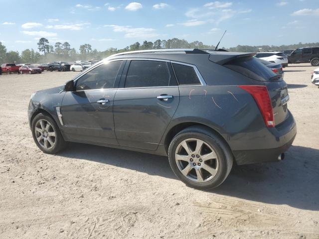3GYFNBEY2AS544025 - 2010 CADILLAC SRX PERFORMANCE COLLECTION CHARCOAL photo 2