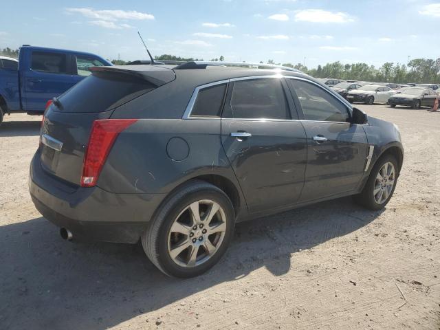 3GYFNBEY2AS544025 - 2010 CADILLAC SRX PERFORMANCE COLLECTION CHARCOAL photo 3