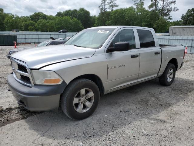 2011 DODGE RAM 1500, 