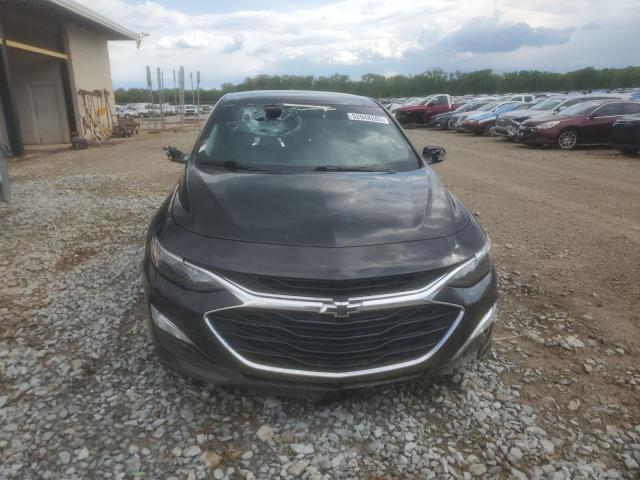 1G1ZG5ST8LF098017 - 2020 CHEVROLET MALIBU RS 黑色 照片 5