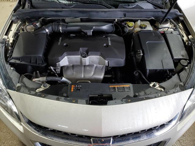1G11H5SL9EF287885 - 2014 CHEVROLET MALIBU LTZ ბეჟი ფოტო 11