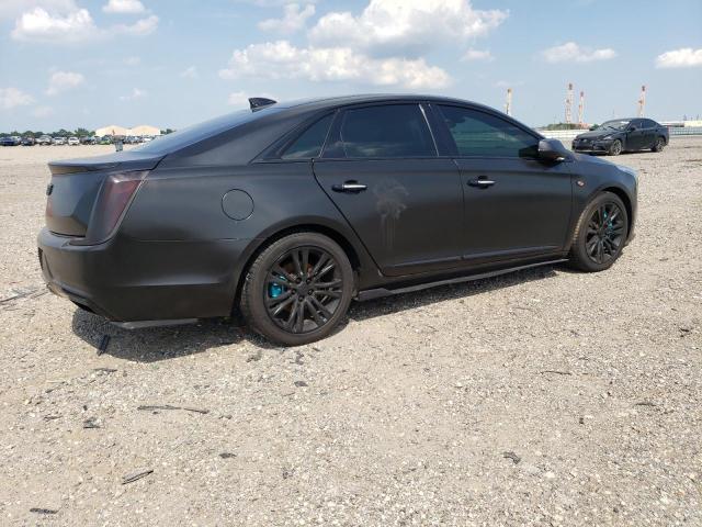 2G61M5S30K9121085 - 2019 CADILLAC XTS LUXURY BLACK photo 3