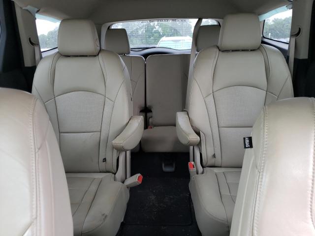 5GAERBKWXJJ264395 - 2018 BUICK ENCLAVE ESSENCE 灰色 照片 10