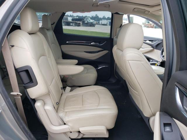 5GAERBKWXJJ264395 - 2018 BUICK ENCLAVE ESSENCE 灰色 照片 11