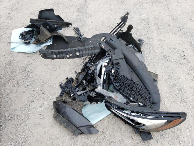 5GAERBKWXJJ264395 - 2018 BUICK ENCLAVE ESSENCE 灰色 照片 13