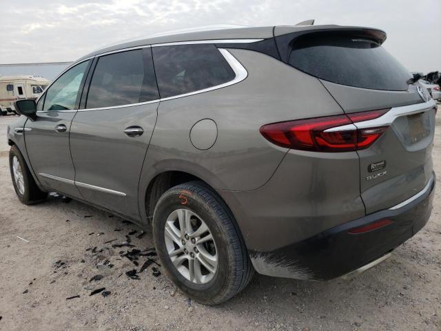 5GAERBKWXJJ264395 - 2018 BUICK ENCLAVE ESSENCE 灰色 照片 2