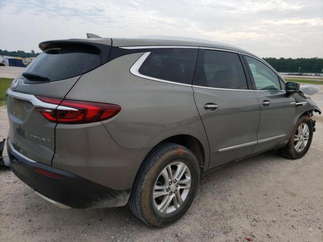 5GAERBKWXJJ264395 - 2018 BUICK ENCLAVE ESSENCE 灰色 照片 3