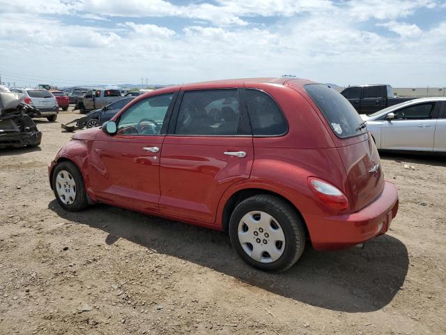 3A4FY58B97T616860 - 2007 CHRYSLER PT CRUISER TOURING MAROON photo 2