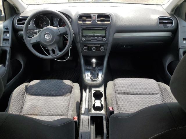 WVWDB7AJ4BW346242 - 2011 VOLKSWAGEN GOLF Mavi foto 8