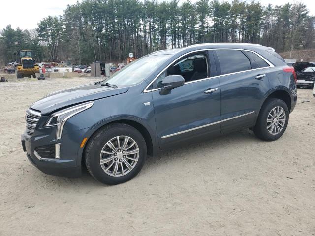 2019 CADILLAC XT5 LUXURY, null