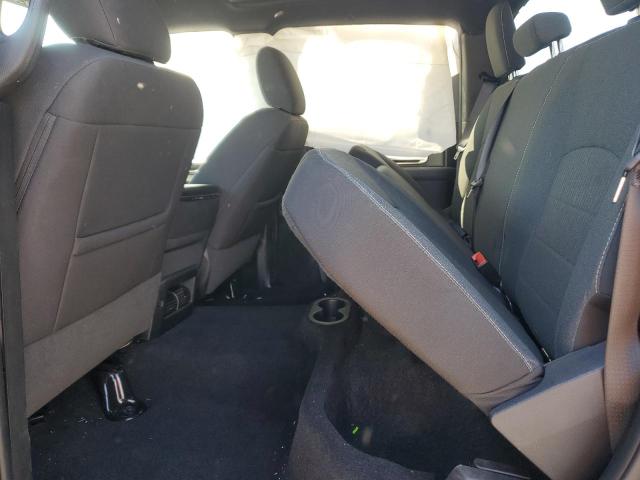 1C6RR7LT4NS210535 - 2022 RAM 1500 CLASS SLT 黑色 照片 10