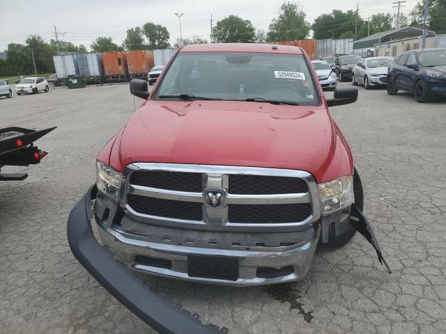 3C6JR6DG9EG303597 - 2014 RAM 1500 ST RED photo 5