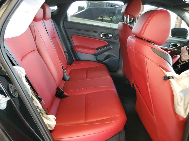 19UDE4H31PA014021 - 2023 ACURA INTEGRA A-SPEC BLACK photo 10