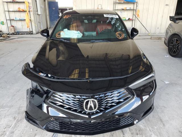 19UDE4H31PA014021 - 2023 ACURA INTEGRA A-SPEC BLACK photo 5