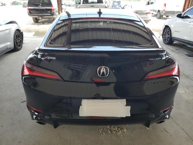 19UDE4H31PA014021 - 2023 ACURA INTEGRA A-SPEC BLACK photo 6