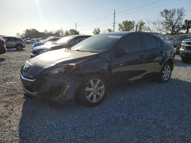 2010 MAZDA 3 I, 