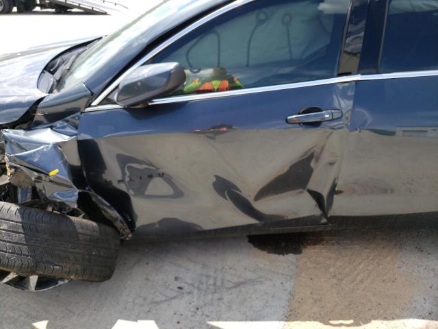 1G1ZG5ST2LF081553 - 2020 CHEVROLET MALIBU RS 石墨色 照片 7