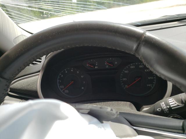 1G1ZG5ST2LF081553 - 2020 CHEVROLET MALIBU RS 石墨色 照片 9